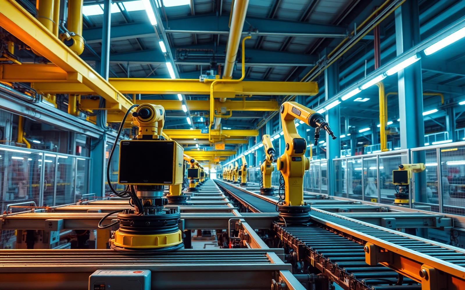 Business Automation