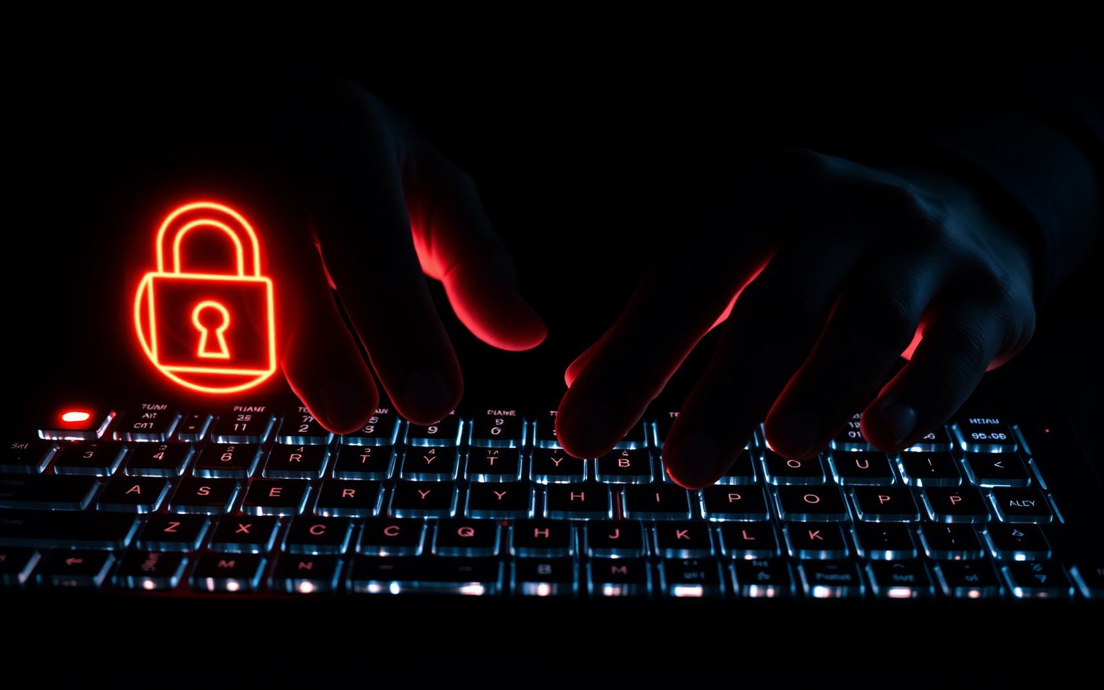 Cybersecurity